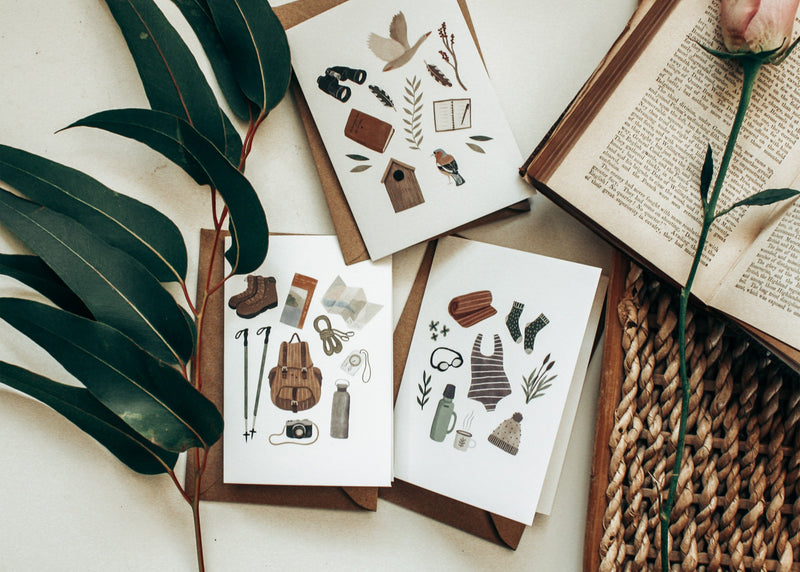 heatherlucyj greeting cards