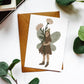 Flower Fairy Greeting Card Pack