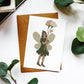 Flower Fairy Greeting Card Pack