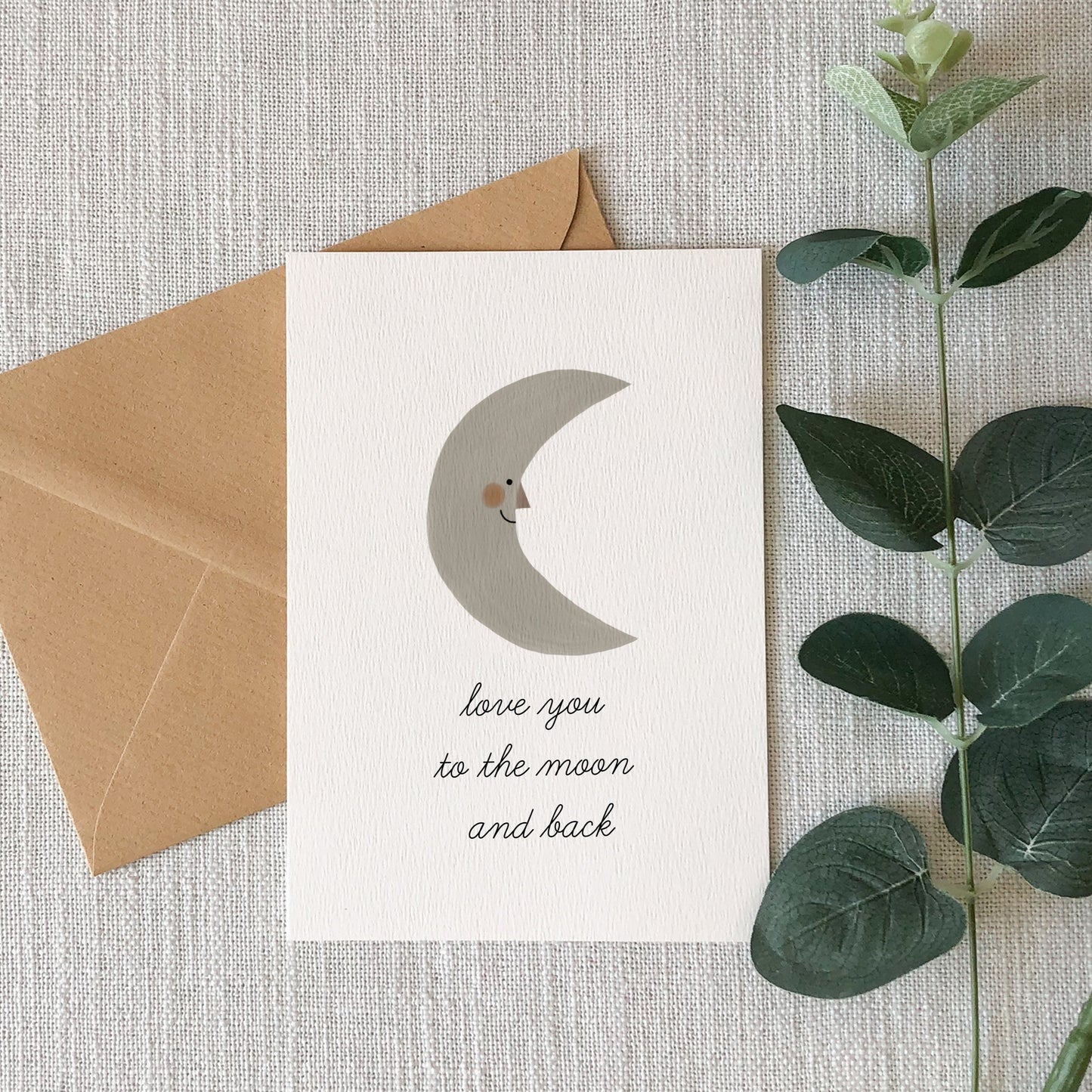 Pack of 3 Heartfelt Greeting Cards