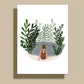 Wild Swimmer Greeting Card Pack