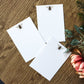 Set of Bumblebee Notecards