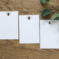 Set of Bumblebee Notecards