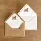 ADD-ON - Envelope Liners for Wedding Stationery