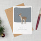 Winters Night Christmas Card Pack