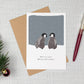 Winters Night Christmas Card Pack