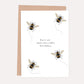 Have an Unbeelievable Birthday Greeting Card
